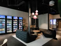 Uumen Hotels - Tampere, Finlayson Hotels in Tampere