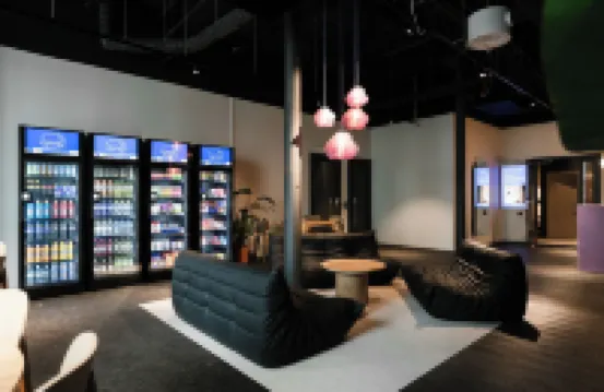 Uumen Hotels - Tampere, Finlayson
