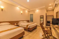 Munal and Mayur Resort