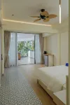 Kinan Boutique - balcony