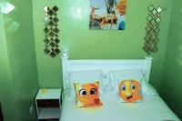 Lux Suites Emparnat Homes Kajiado Hotels in Central