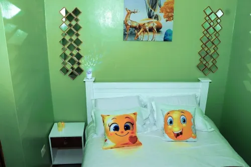 Lux Suites Emparnat Homes Kajiado