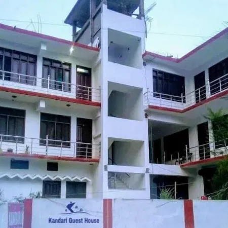 Kandari Guest House