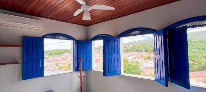 Pousada Lavramor Hotéis em Lençóis
