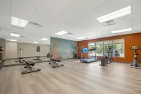 Candlewood Suites LAWRENCEVILLE - PRINCETON by IHG Hotels in Hamilton