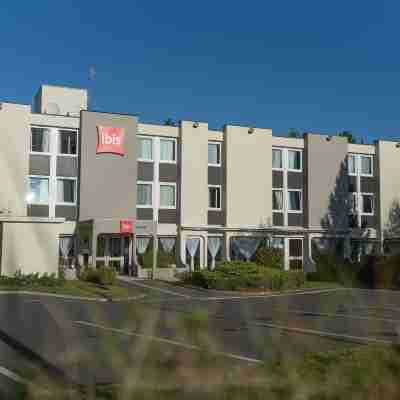 Ibis Orleans La Chapelle Saint Mesmin Hotel Exterior