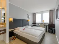 Mercure Hotel Potsdam City Ξενοδοχεία στην πόλη Potsdam