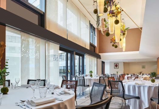 Novotel Paris Rueil Malmaison Hotel Hotel Overview