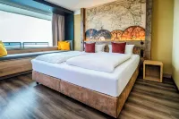 دامب أوستسي ريزورت آند فيرين بارك فنادق في Kronsgaard