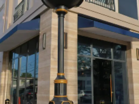 Jewelz By King's Hotel فنادق في جورج تاون