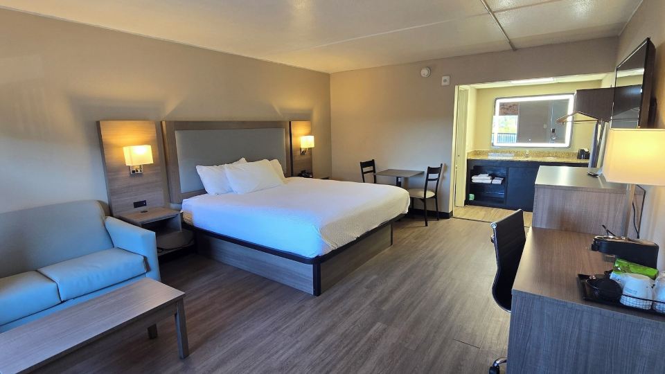 Baymont by Wyndham Corpus Christi Airport