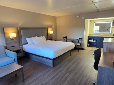Baymont by Wyndham Corpus Christi Airport