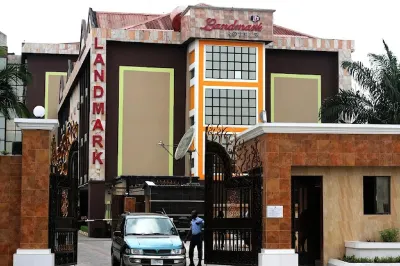 Landmark Hotels Hotels in 