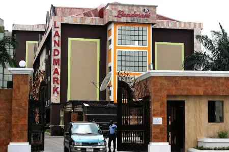 Landmark Hotels