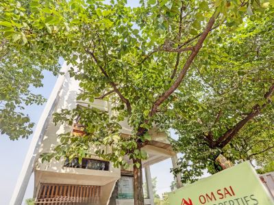 Hotel O Park Inn Guest House
