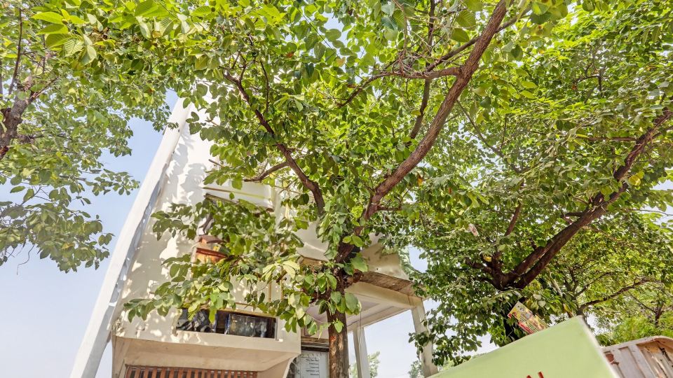 Hotel O Park Inn Guest House