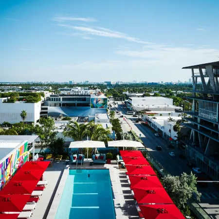 Citizenm Miami South Beach