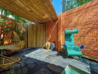 Maxwell Residences at Indah Hotels near Las Estacas Beach