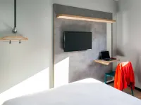 Hotel Ibis Budget Fecamp