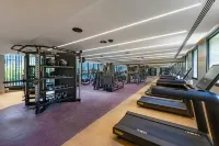 W Punta Cana, Adult All-Inclusive - Gym