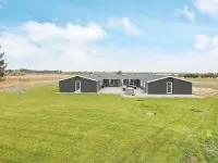 24 Person Holiday Home in Øster Assels - Wifi