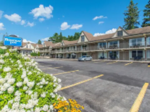 威廉國王羅德威旅館 亨茨維爾酒店