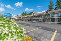 Rodeway Inn King William Hotels in Muskoka