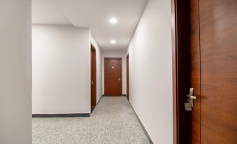 Treebo la Mirage Suite