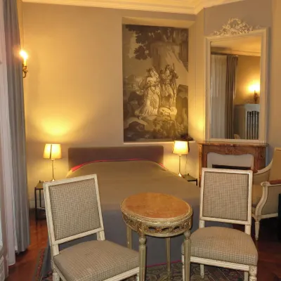 Hotel Windsor Home Hotels in der Nähe von Marmottan-Claude Monet Museum