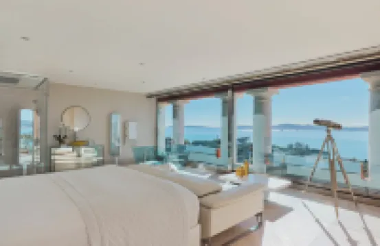 Como le Beauvallon - Golfe de Saint-Tropez