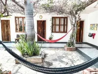 Miramar Surfcamp Hotels in 