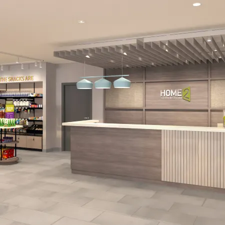 Home2 Suites by Hilton Del Rio