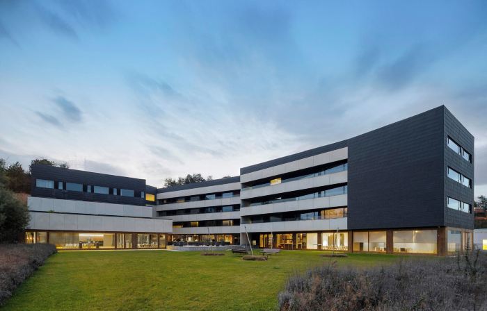 Eurostars Pamplona