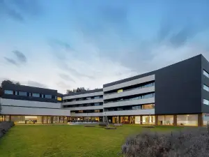 Eurostars Pamplona