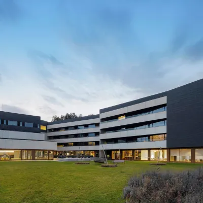 Eurostars Pamplona Hotels near UPNA