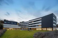 Eurostars Pamplona Hotels in 