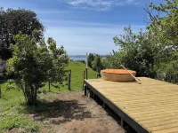 Refugio Carpinteros Chiloé Hotels in Chiloe Province