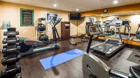 Holiday Inn Express Hyannis - Cape Cod by IHG - Træningscentre