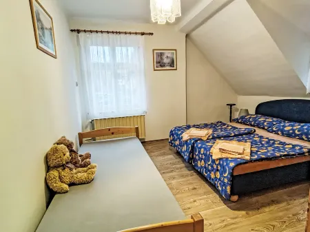 Plavy Отели в г. Яблонец-над-Нисоу