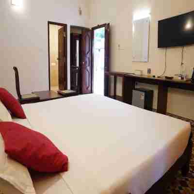 Thappa Gardens Resort Rooms
