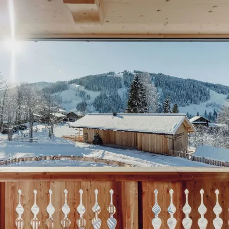 Mariengut - Aparthotel Kramer