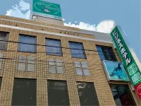 Business Hotel Raicho Hotels in Koshigaya