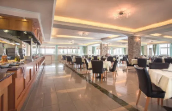 ユーロビレッジ アキレアス ホテル