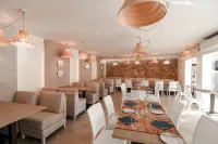 阿爾布費拉花園鄉村俱樂部酒店 - 早餐