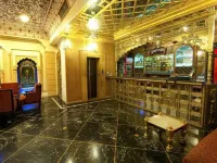 Umaid Mahal - A Heritage Style Boutique Hotel - Barer