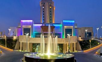 Sheraton Dammam Hotel & Convention Centre