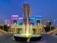 Sheraton Dammam Hotel & Convention Centre Hôtels à : 