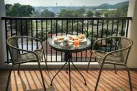 The Pino Hotel Pakchong - Scenic