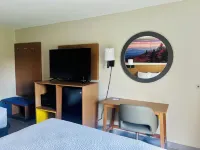 Days Inn by Wyndham Jellico - Tennessee State Line Hotels in Campbell County