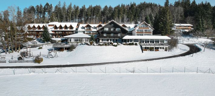 Berghotel Jägerhof Hotels in Ravensburg